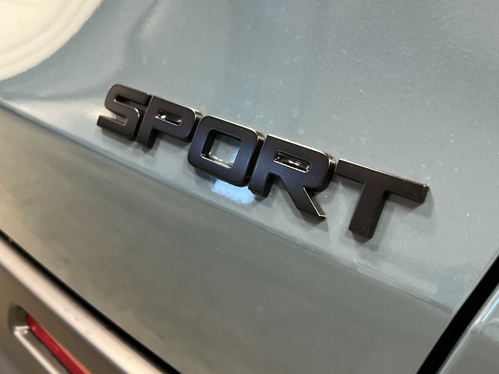 New 2027 Honda HR-V Sport image 7