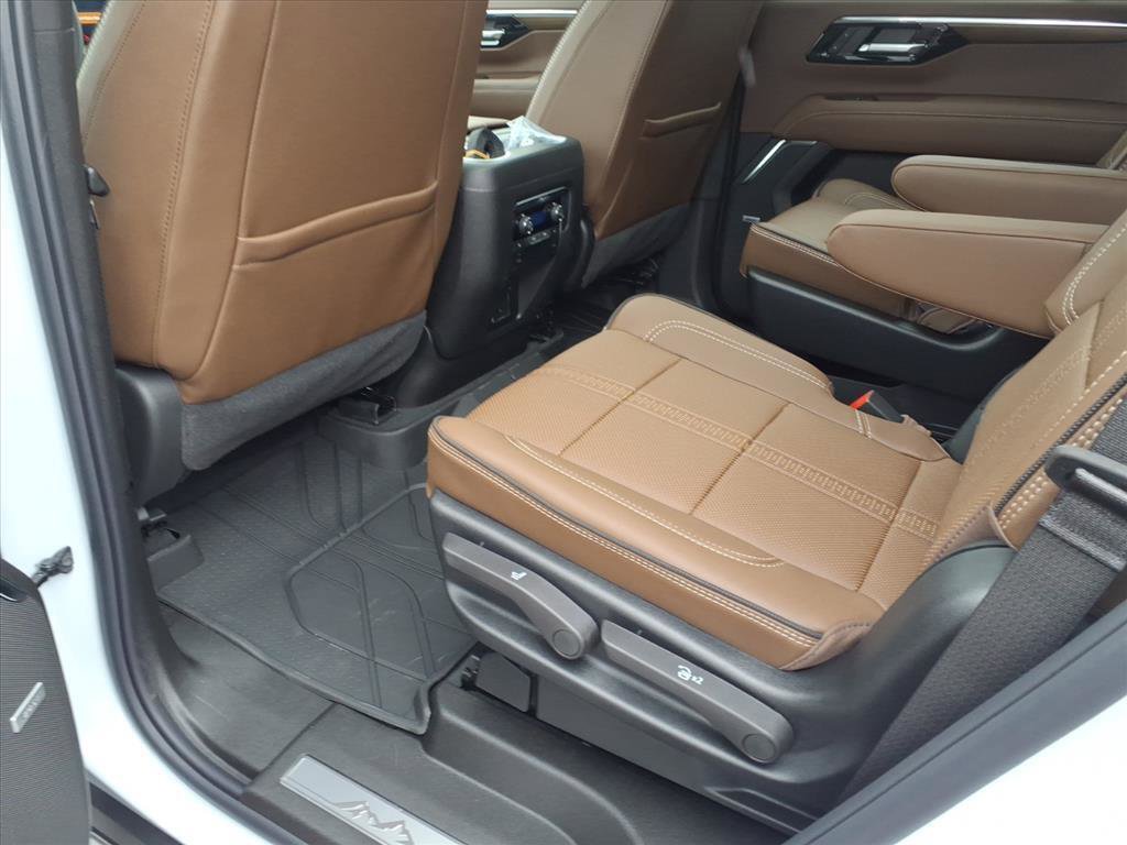 New 2026 Chevrolet Tahoe High Country image 6