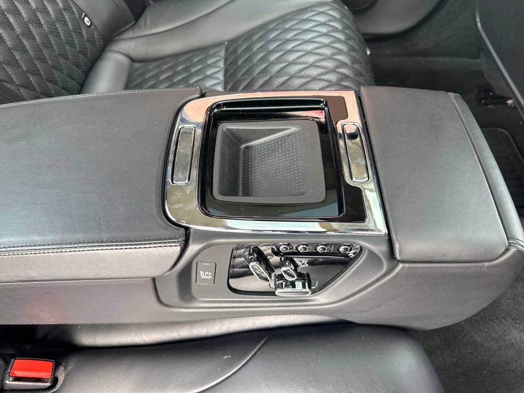 Used 2017 Jaguar XJ L Portfolio AWD/4WD image 73