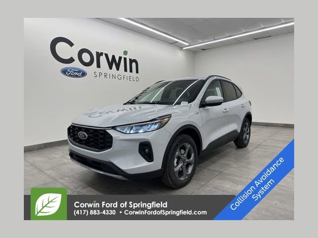 New 2026 Ford Escape ST-Line Select w/ Equipment Group 401A image 1