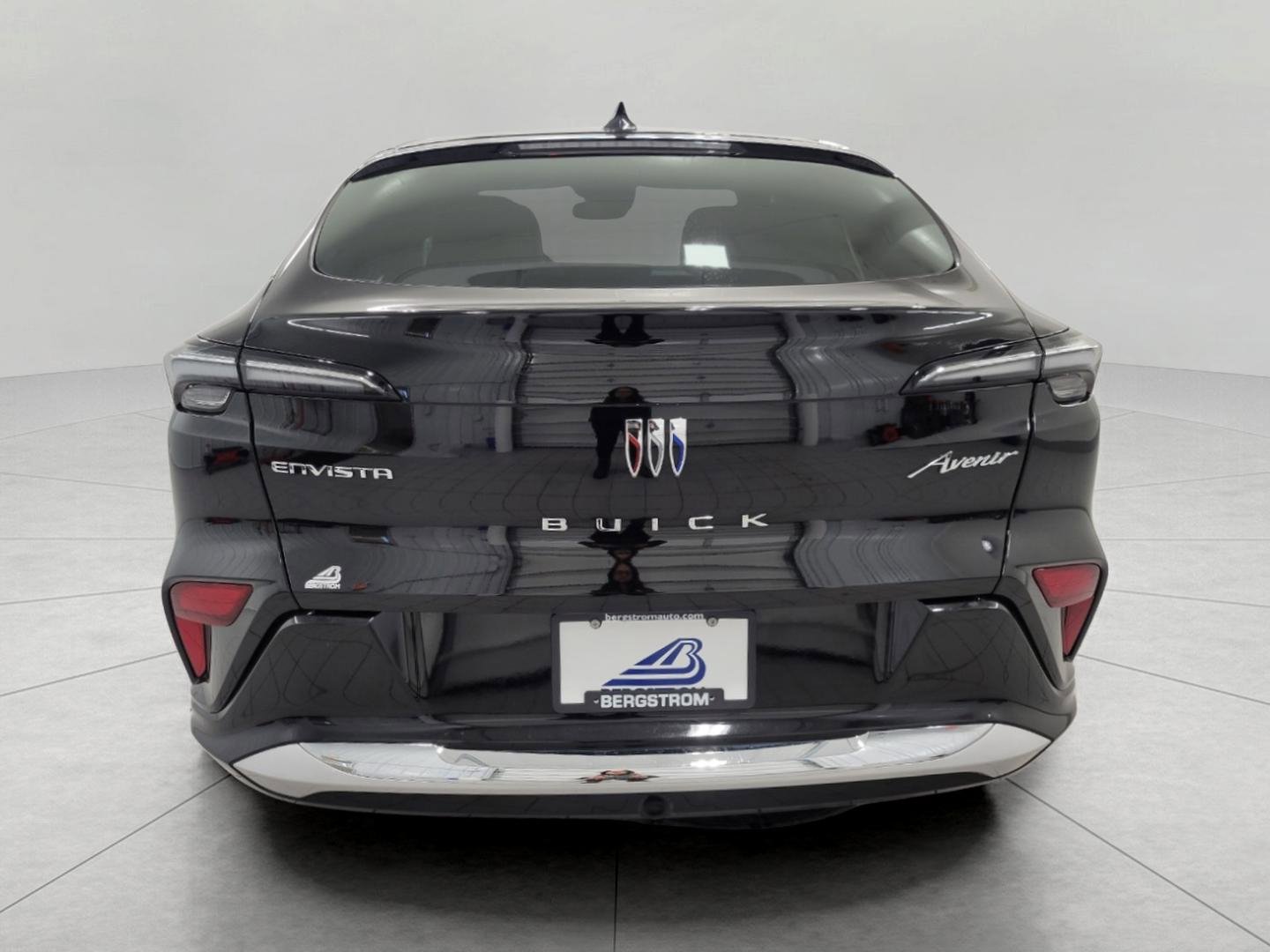 Certified 2024 Buick Envista Avenir image 25