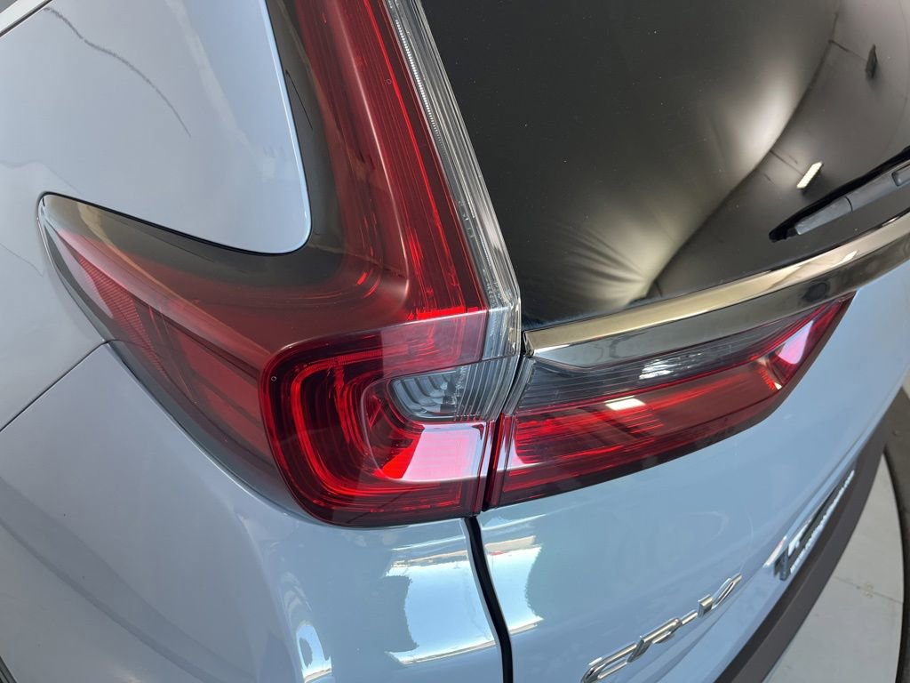 Used 2020 Honda CR-V Touring image 42