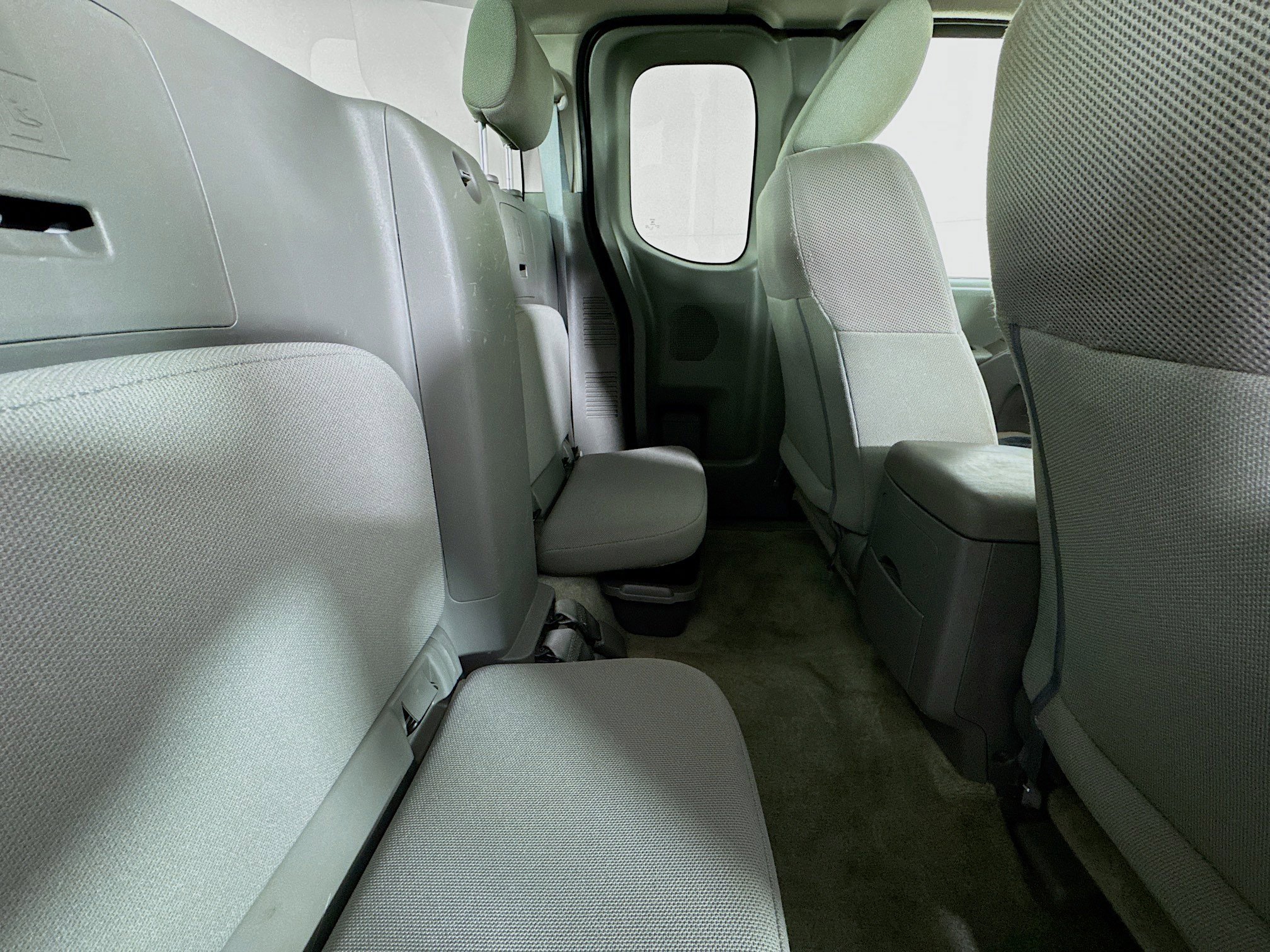 Used 2016 Nissan Frontier S image 23