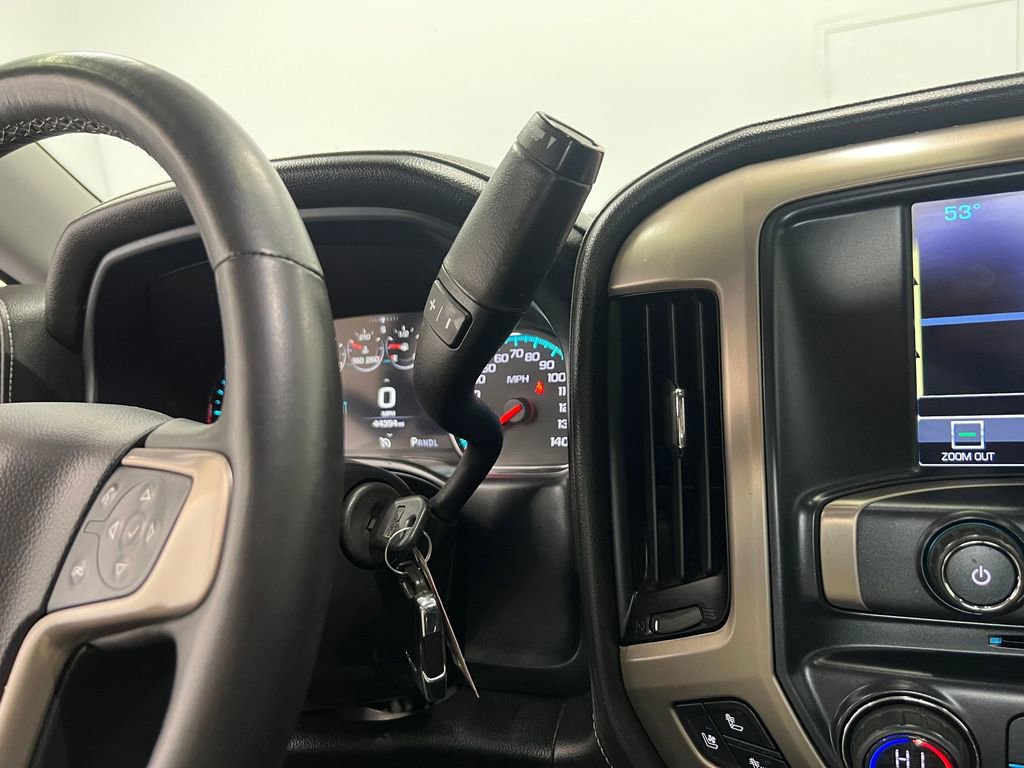 Used 2018 GMC Sierra 1500 Denali image 21