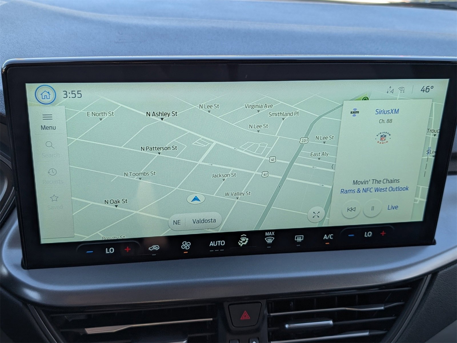 New 2026 Ford Escape Active w/ Tech Pack #1 image 17