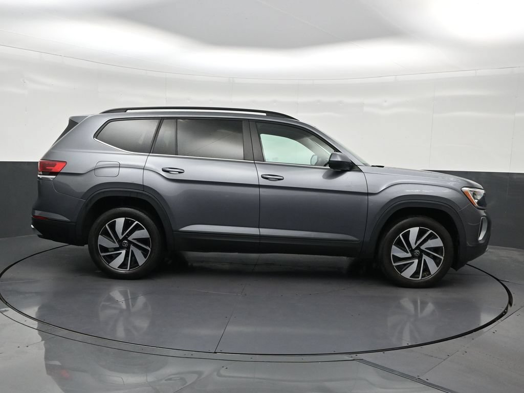 Used 2024 Volkswagen Atlas SE FWD image 6