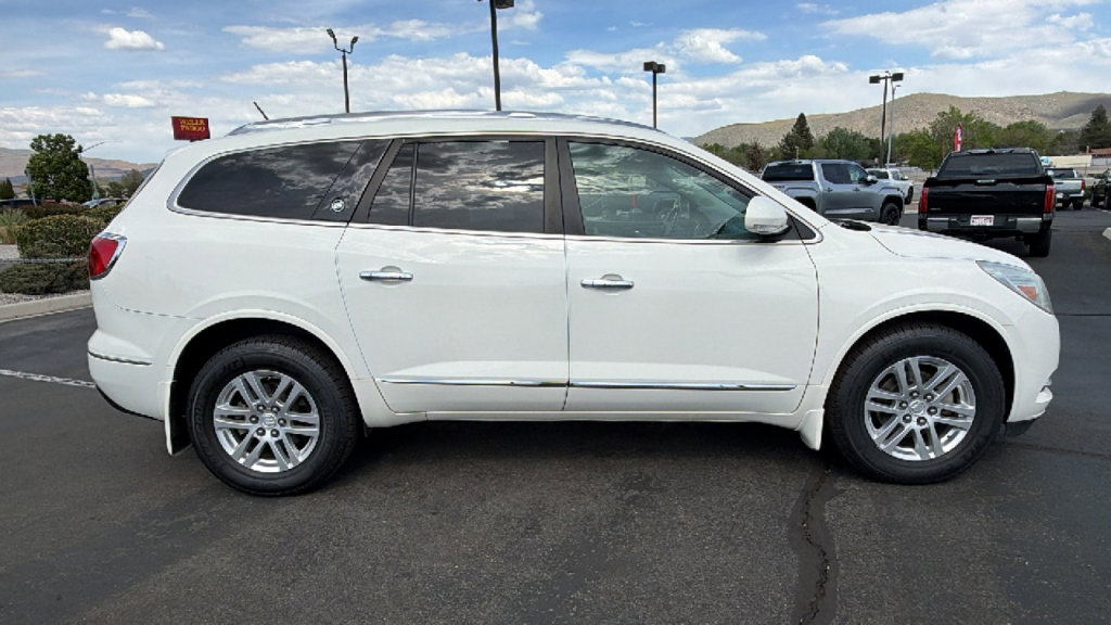 Used 2014 Buick Enclave Convenience AWD/4WD image 2
