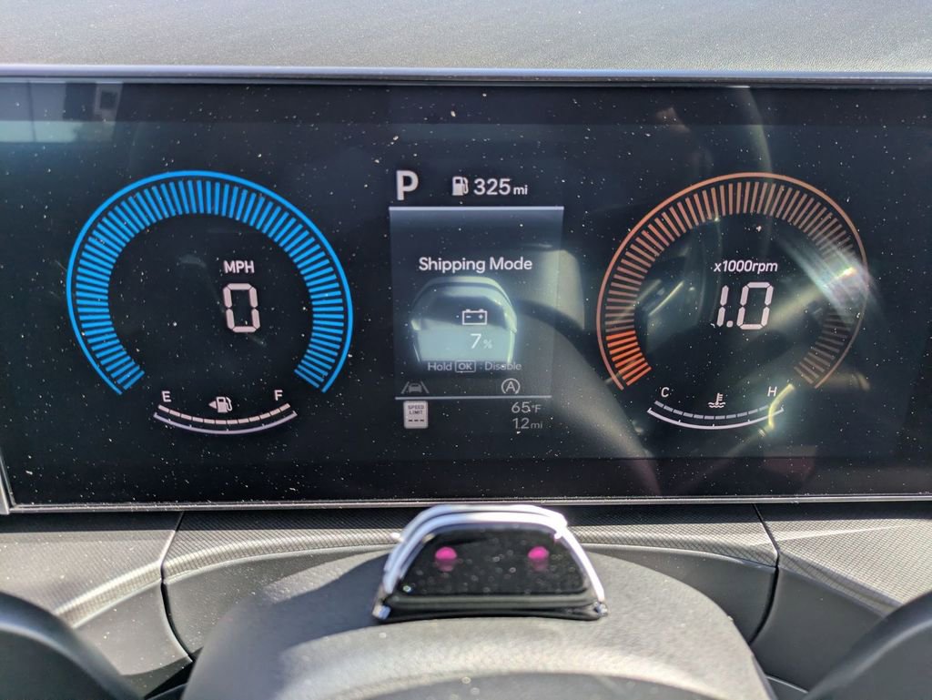 New 2026 Hyundai Santa Fe XRT image 17