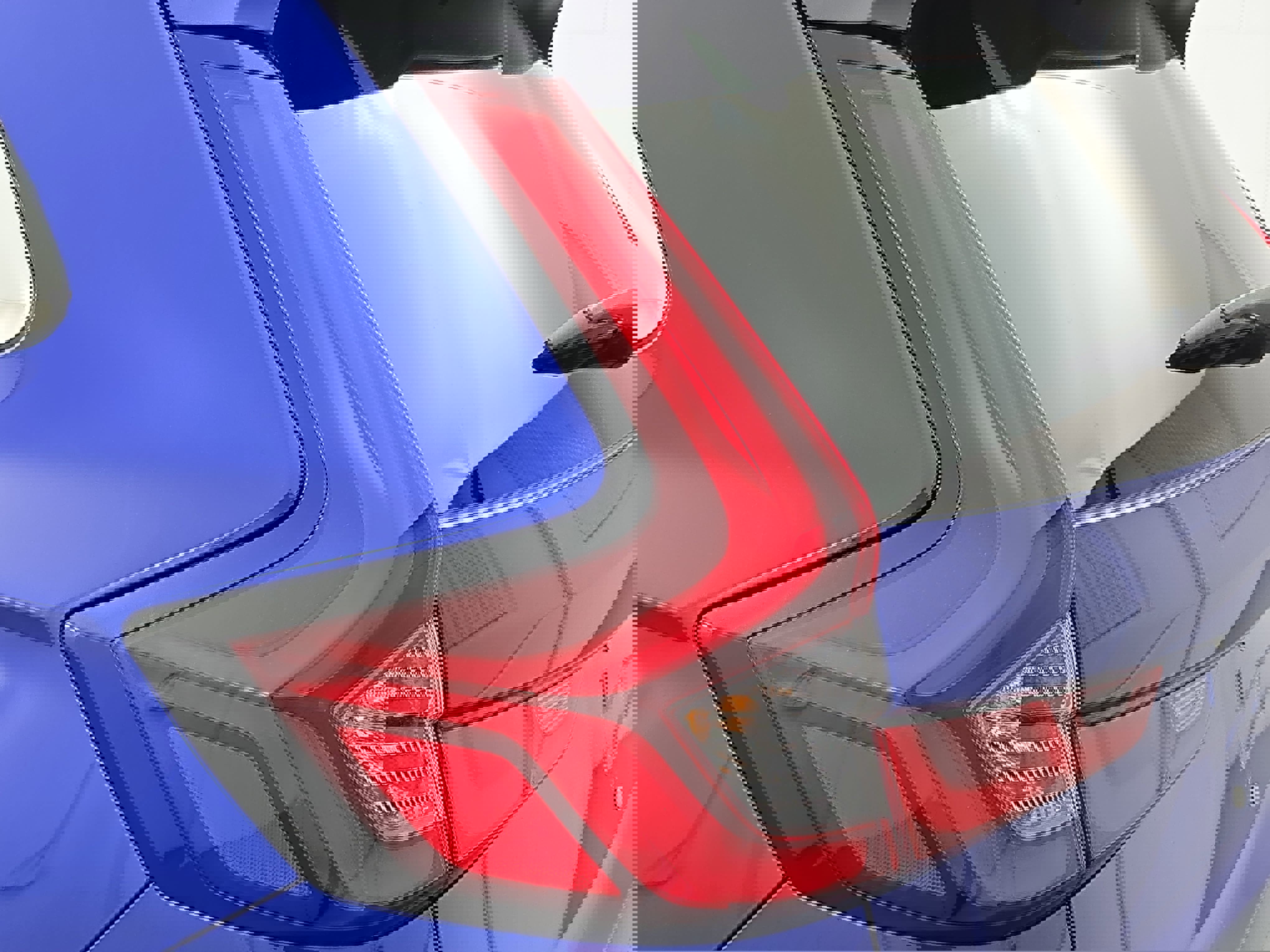 Certified 2024 Honda CR-V EX image 34