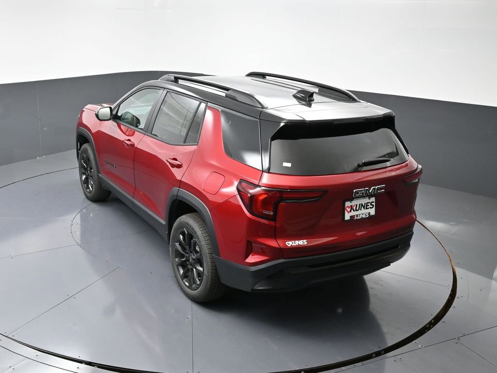 New 2026 GMC Terrain Elevation w/ Black Edition image 43