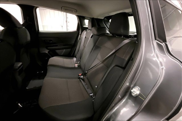 New 2026 Nissan Kicks S FWD image 11