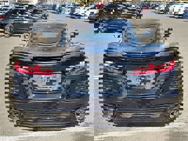 Used 2022 Chevrolet Corvette Stingray Coupe w/ Z51 Performance Package image 9