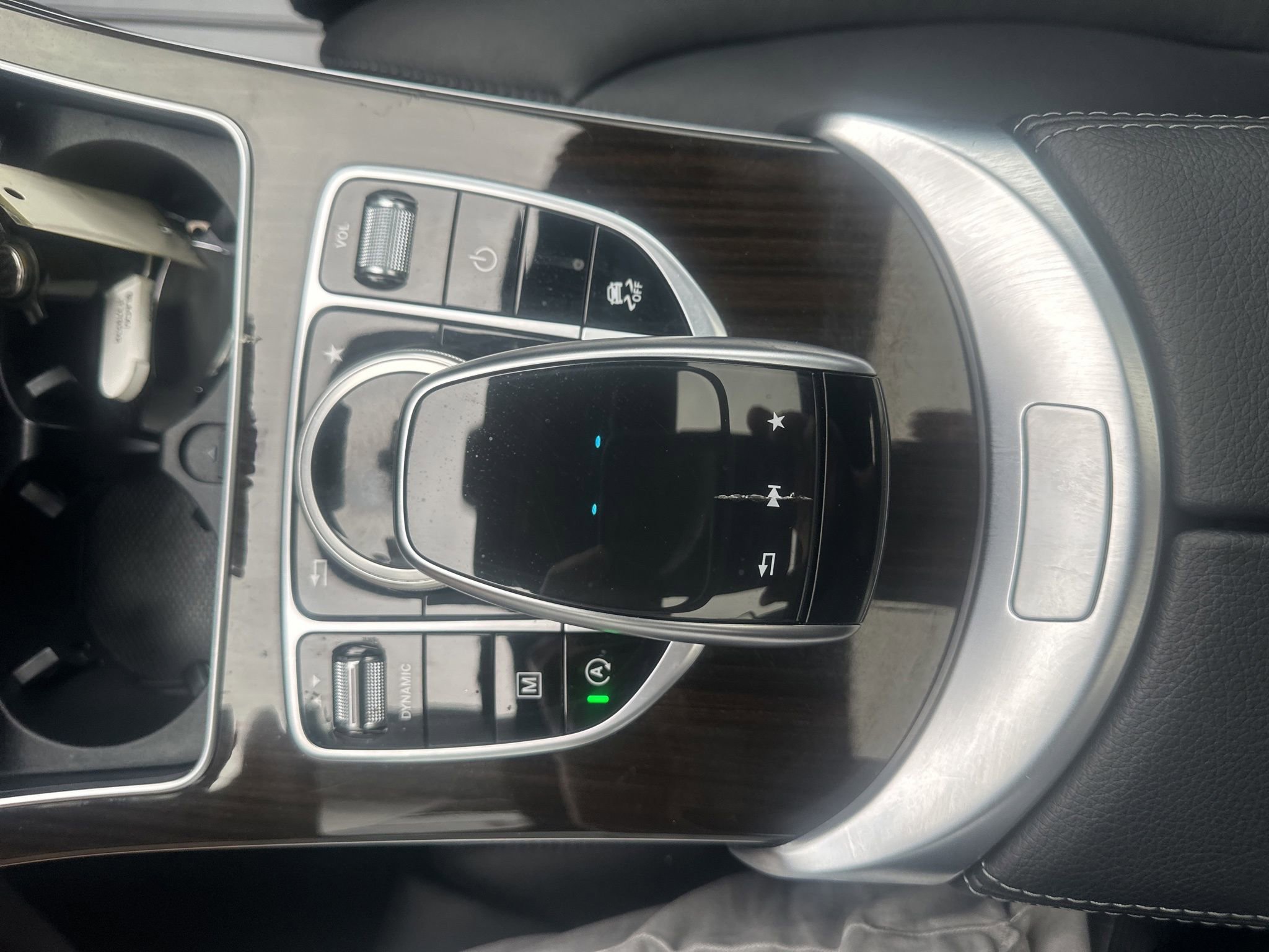 Used 2018 Mercedes-Benz GLC 300 4MATIC Coupe image 38
