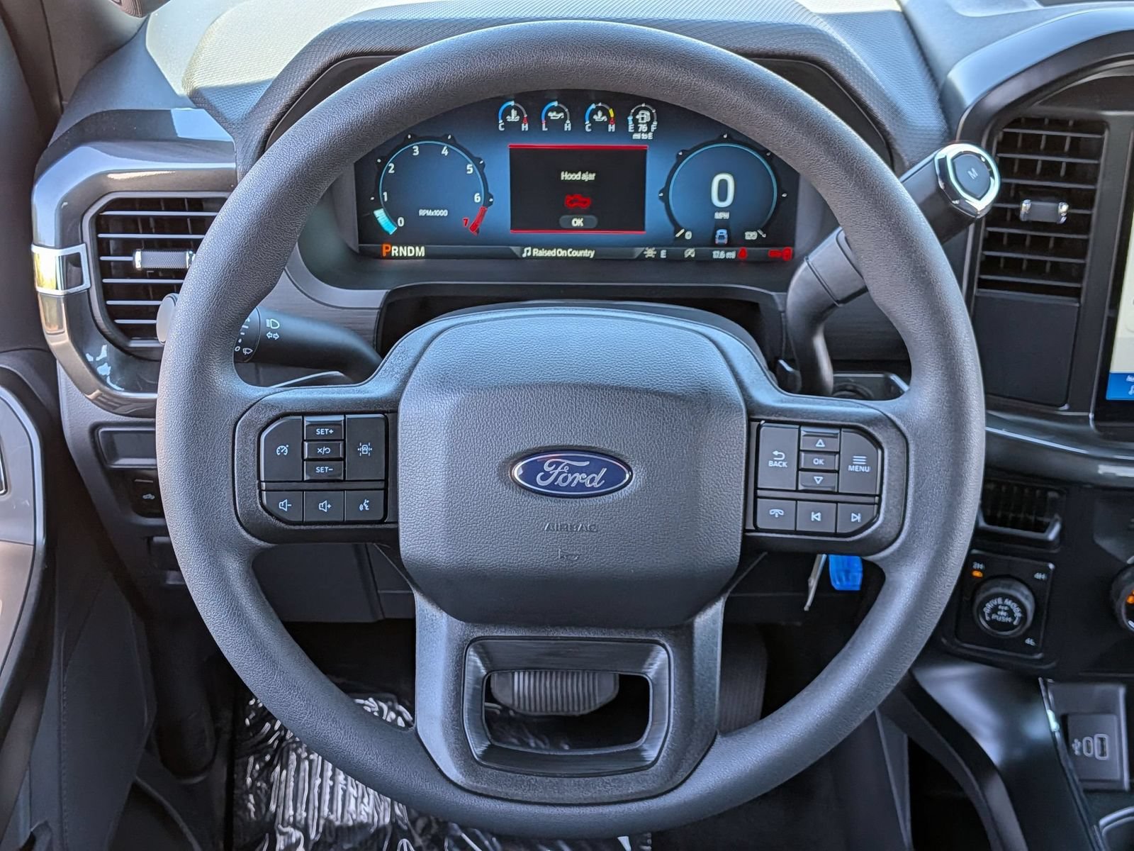 New 2026 Ford F150 STX w/ Equipment Group 200A AWD/4WD image 22