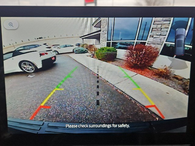 Used 2022 Ford Expedition Max Limited image 21