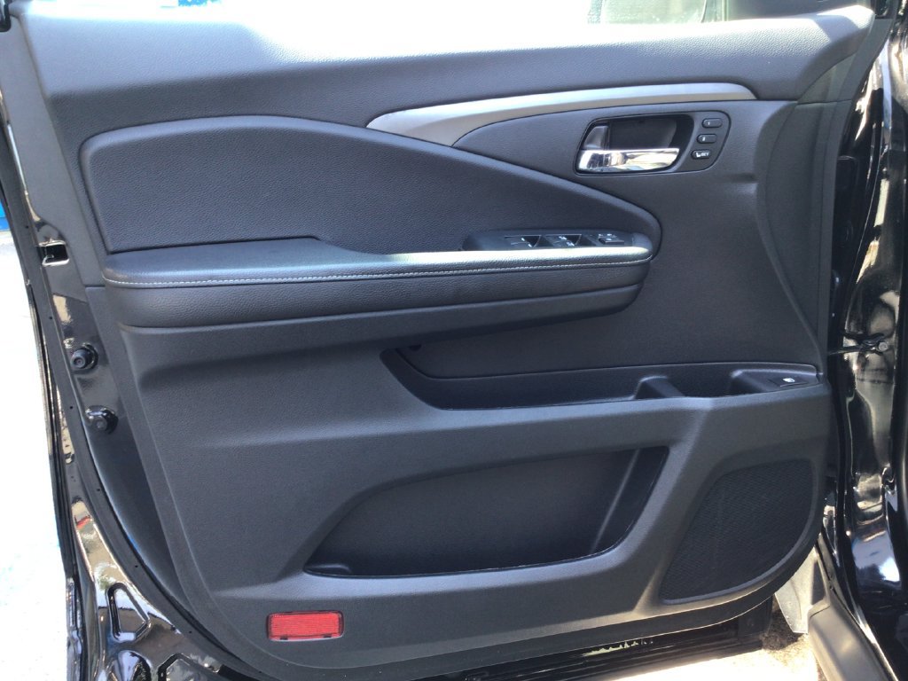 Used 2023 Honda Ridgeline RTL image 22