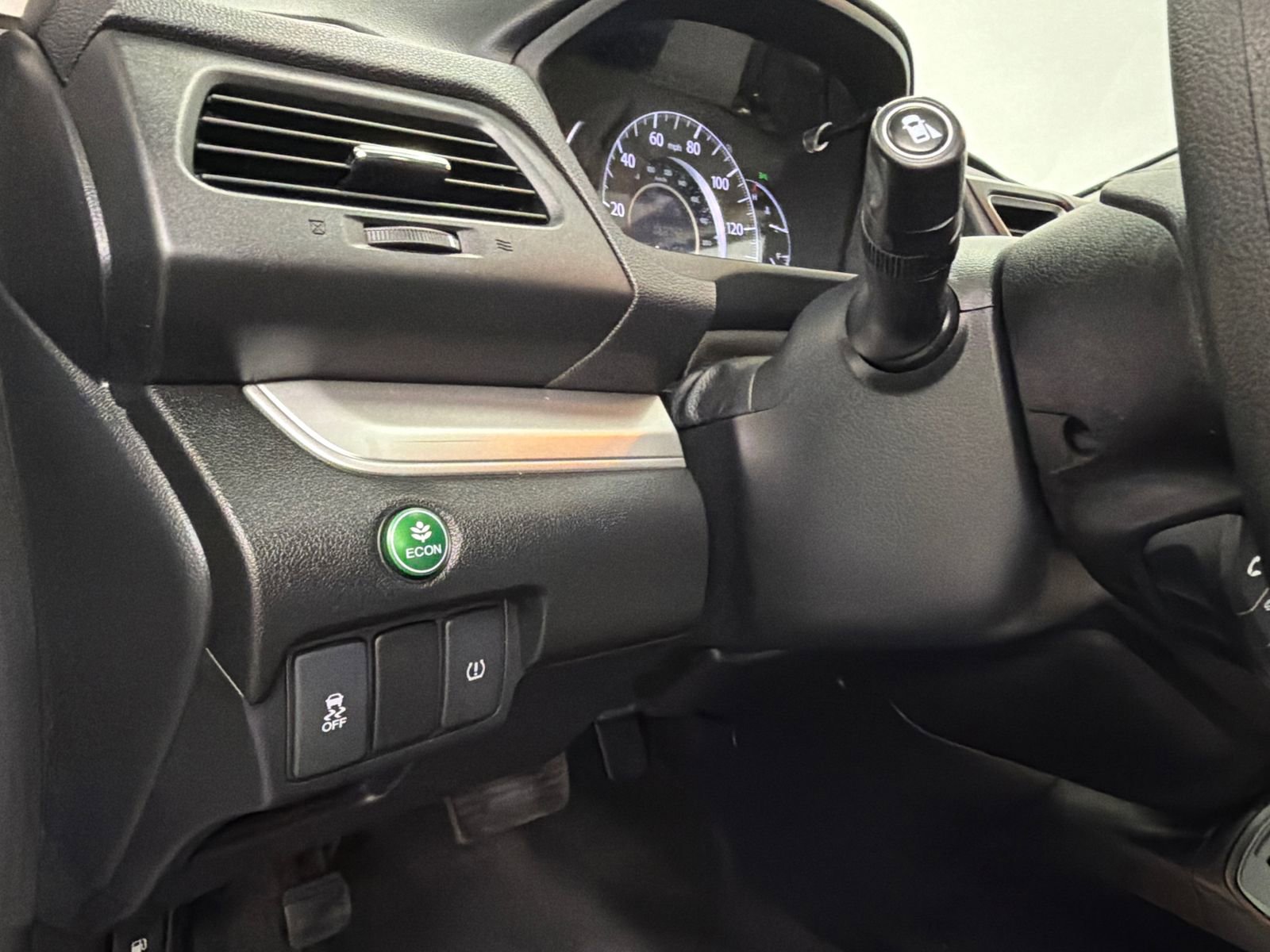 Used 2016 Honda CR-V EX image 32