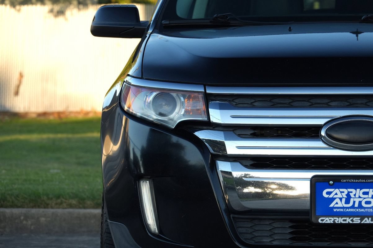 Used 2011 Ford Edge SEL w/ 202A Rapid Spec Order Code FWD image 19
