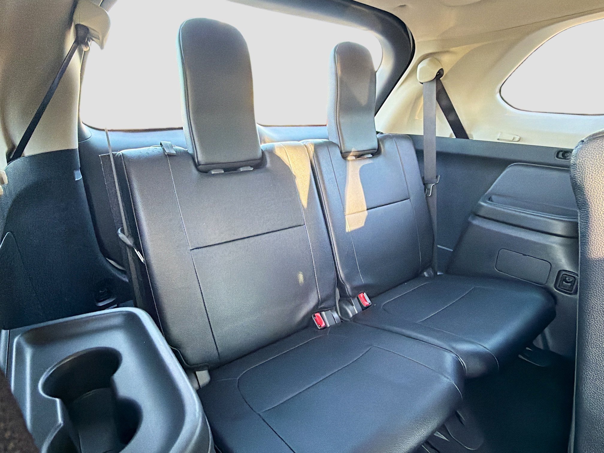 Used 2017 Mitsubishi Outlander SEL image 20