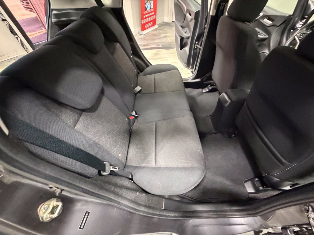 Used 2015 Honda Fit EX image 43