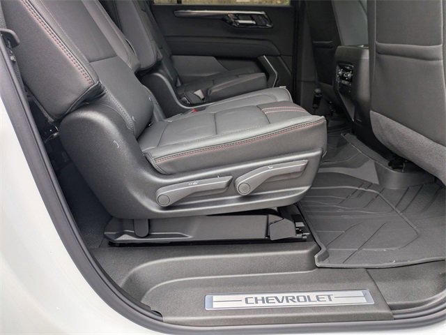New 2026 Chevrolet Suburban RST w/ Comfort Package image 38