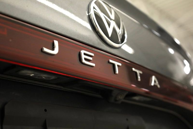 New 2026 Volkswagen Jetta S image 35