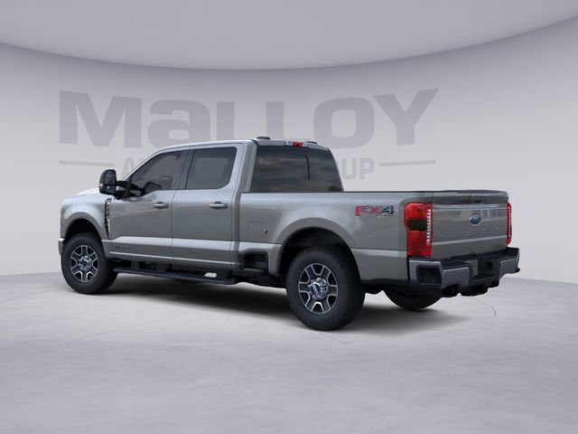 New 2026 Ford F250 Lariat w/ Lariat Premium Package image 34