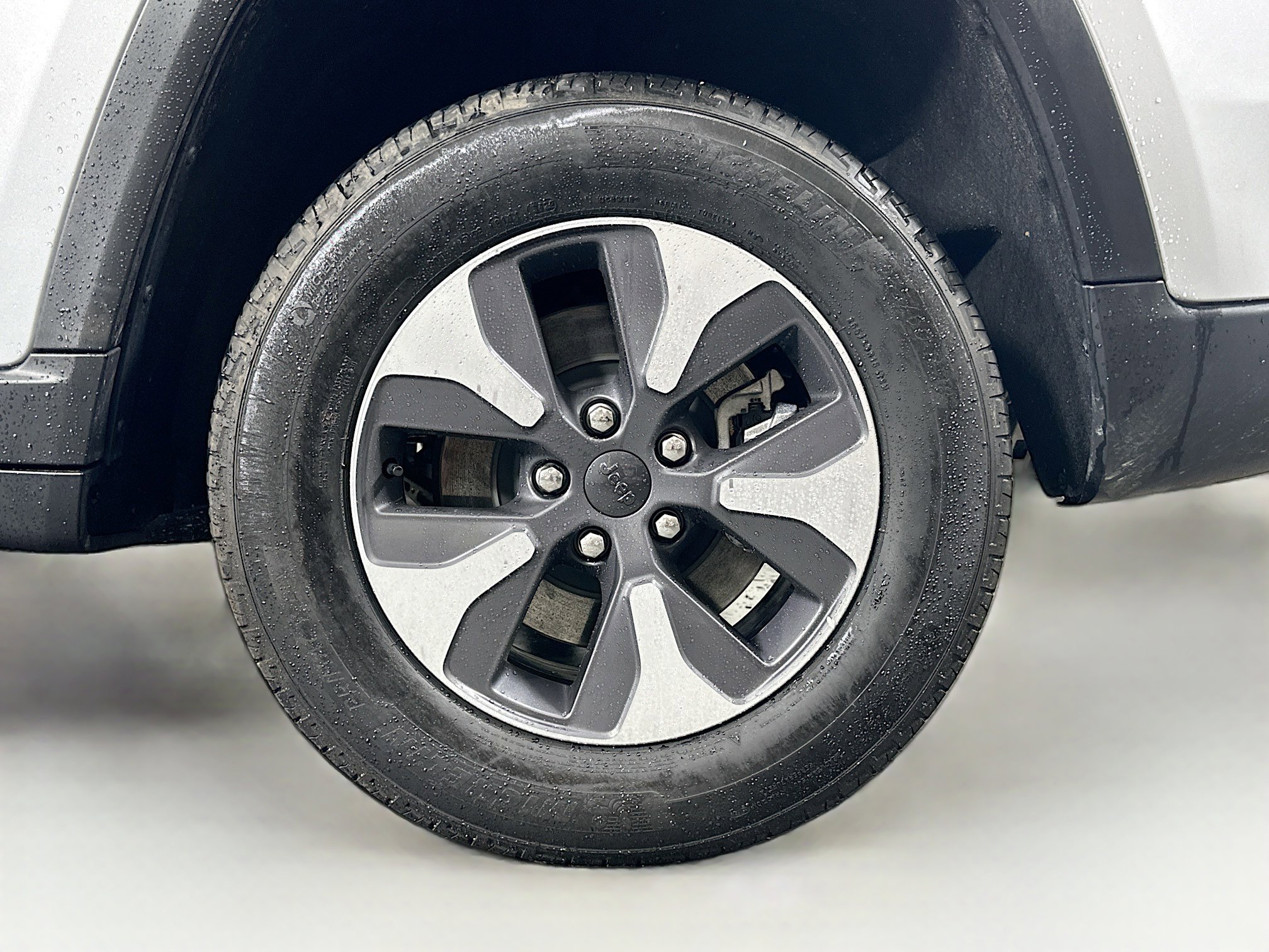 Used 2022 Jeep Grand Cherokee Limited 4xe w/ Luxury Tech Group II image 11