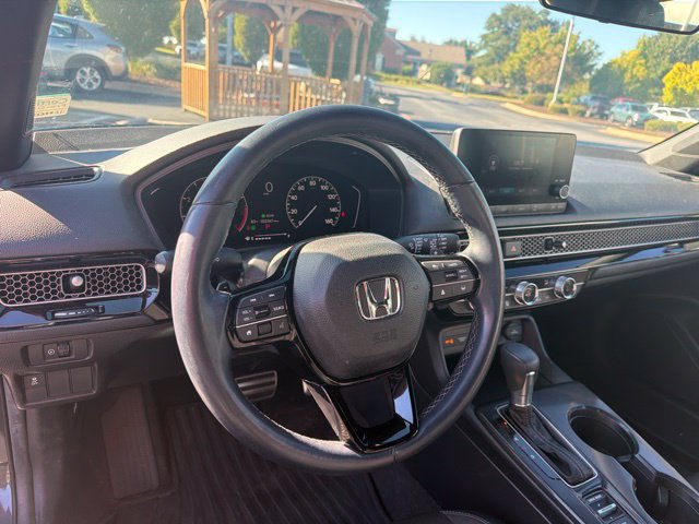 Used 2025 Honda Civic Sport image 15