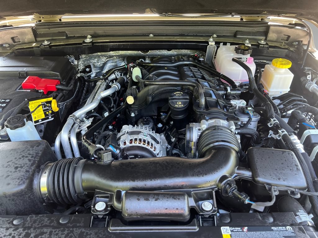 Used 2026 Jeep Gladiator Sport AWD/4WD image 20