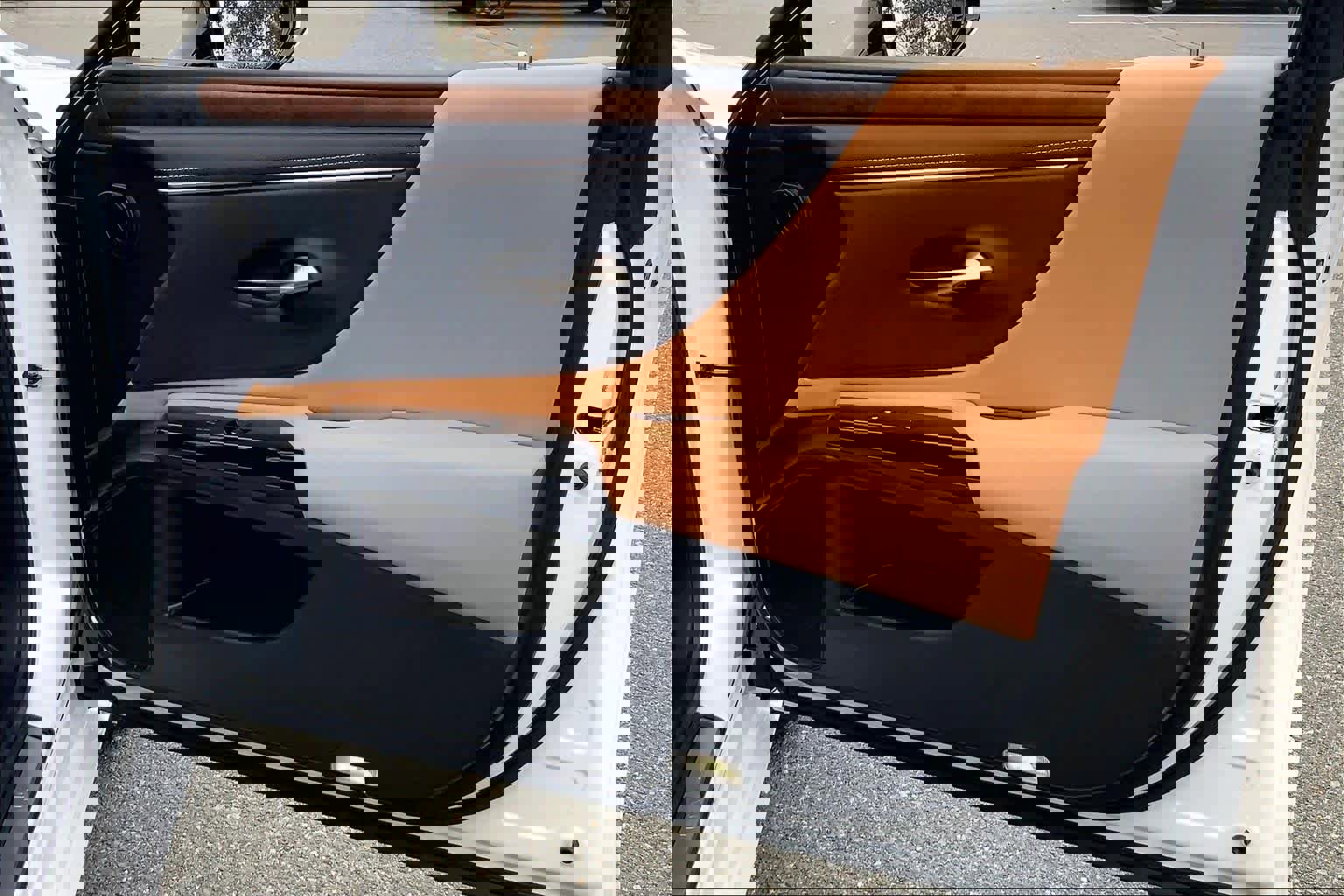 Certified 2025 Lexus ES 300h ES 300h w/ Premium Package image 23