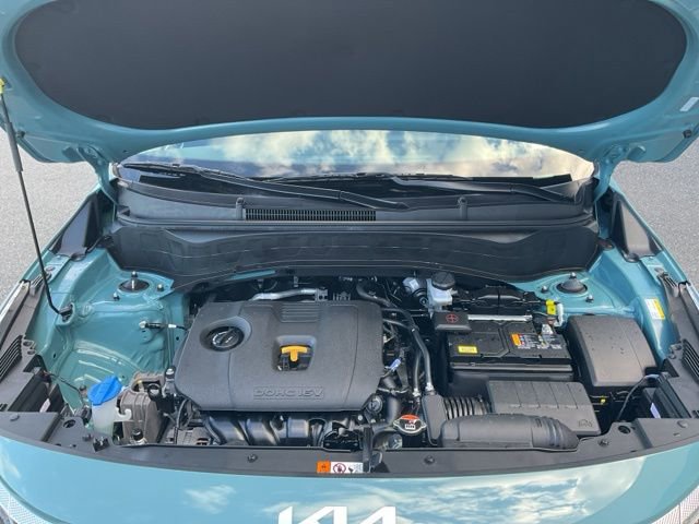 Used 2026 Kia Seltos EX image 19