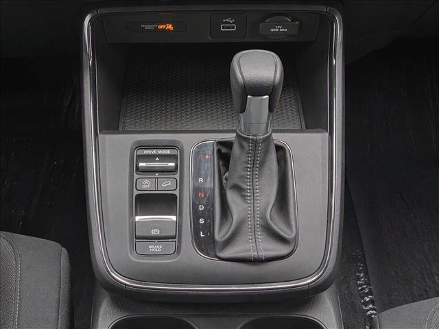 Certified 2024 Honda CR-V LX image 18