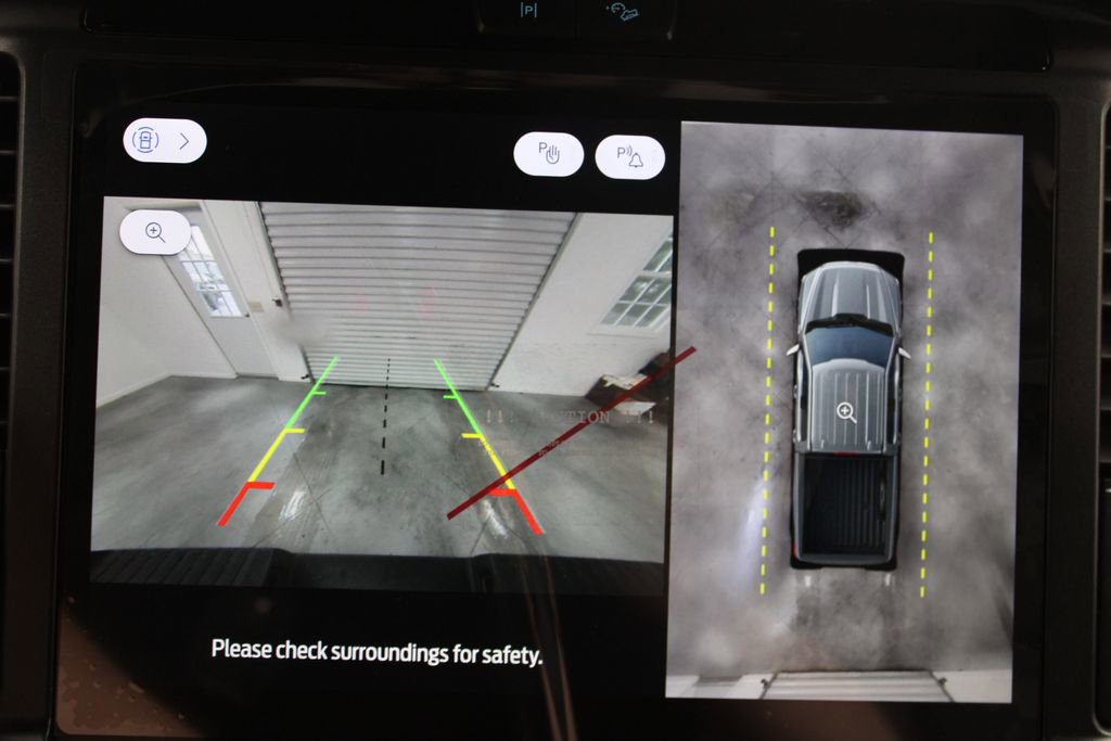 New 2025 Ford F150 Lariat w/ Equipment Group 502A High image 57