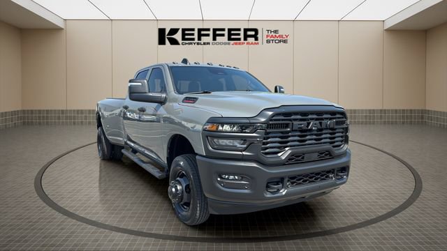 New 2026 RAM 3500 Tradesman image 7