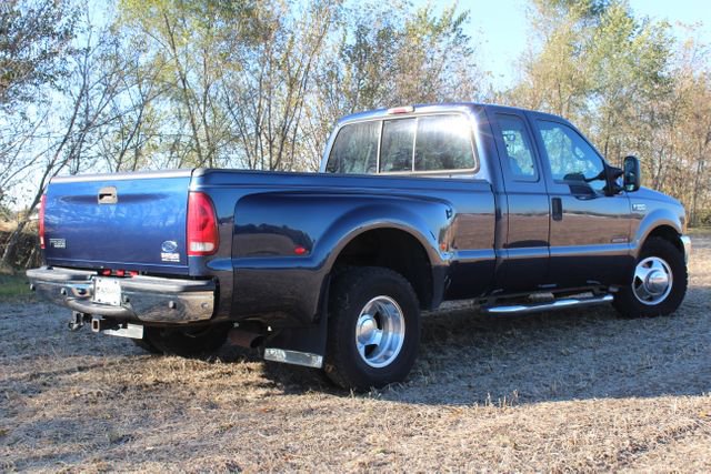 Used 2001 Ford F350 XLT image 5