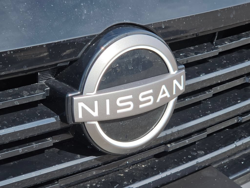New 2026 Nissan Kicks SV w/ Cold Weather Package AWD/4WD image 32