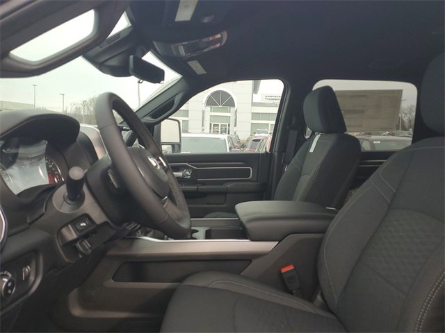 New 2026 RAM 2500 Big Horn image 17