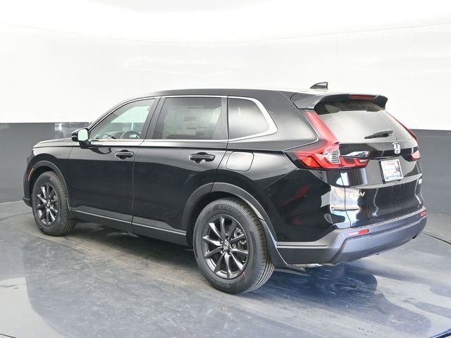 New 2026 Honda CR-V EX-L image 3