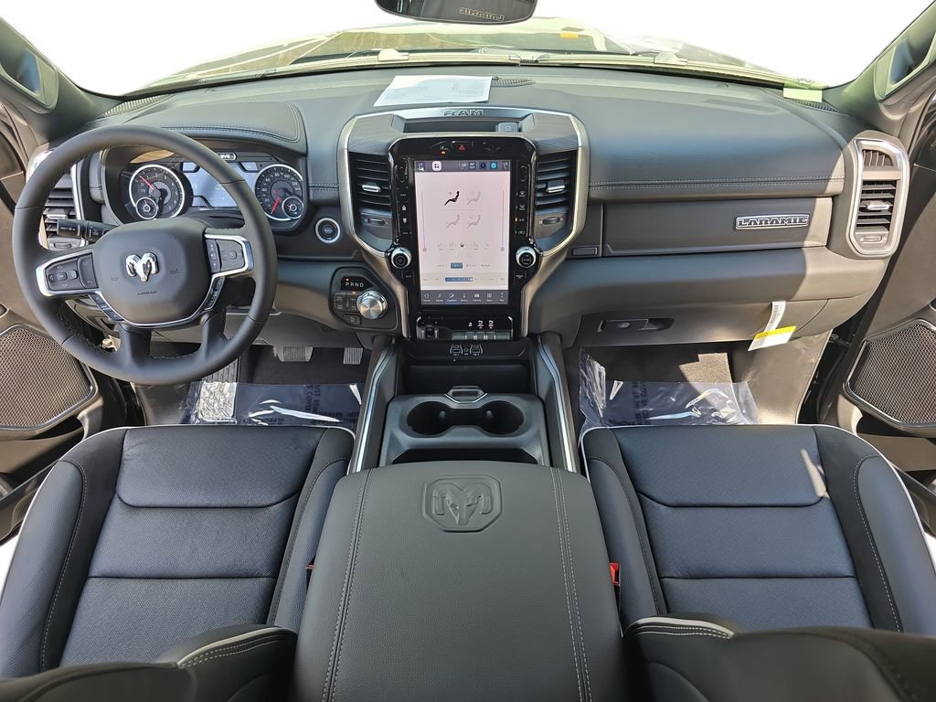 New 2026 RAM 1500 Laramie image 36