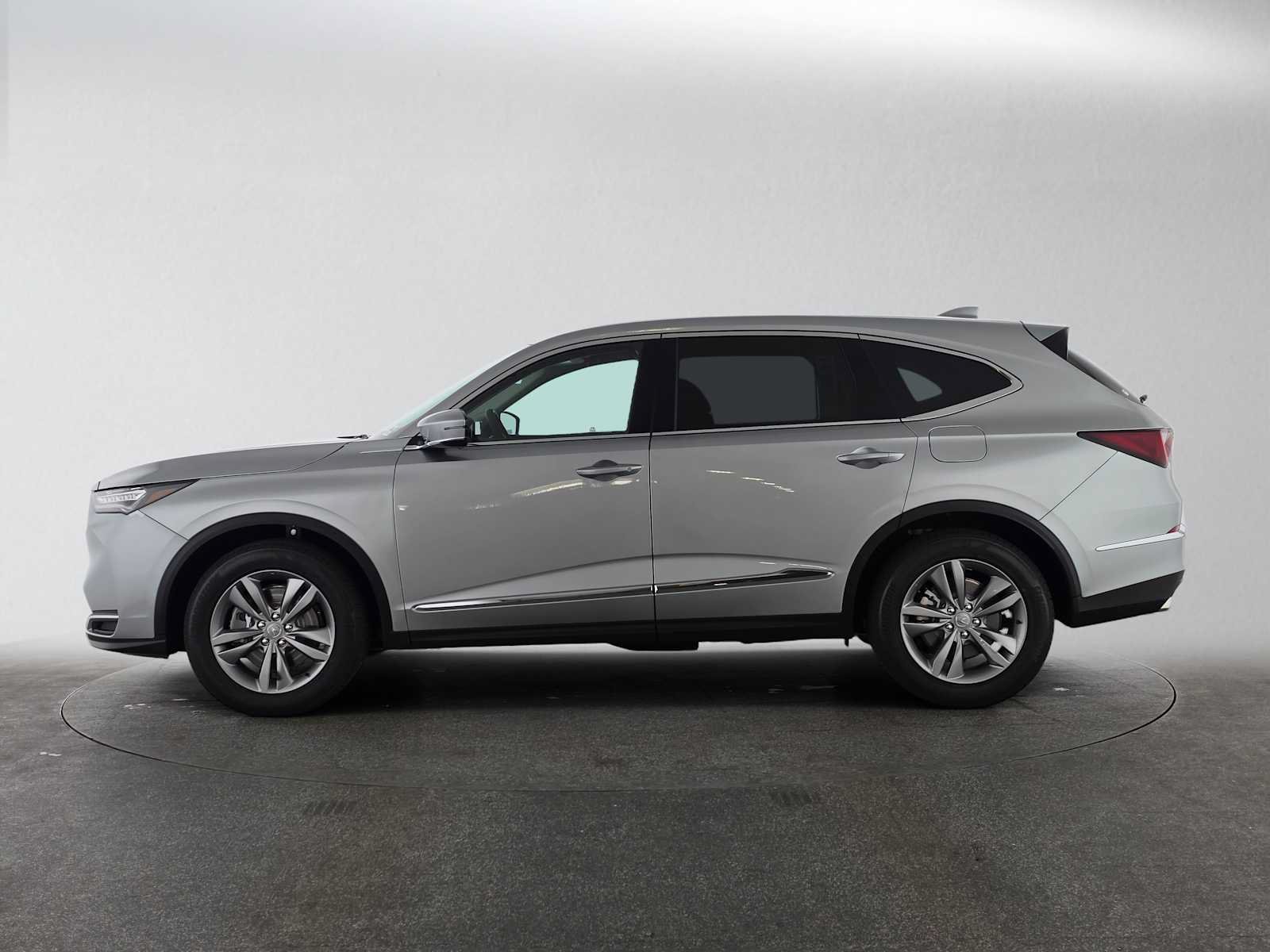 New 2026 Acura MDX SH-AWD image 6