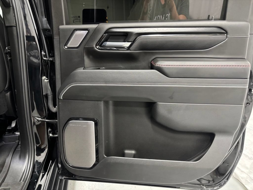 Used 2026 GMC Sierra 2500 AT4X AWD/4WD image 50
