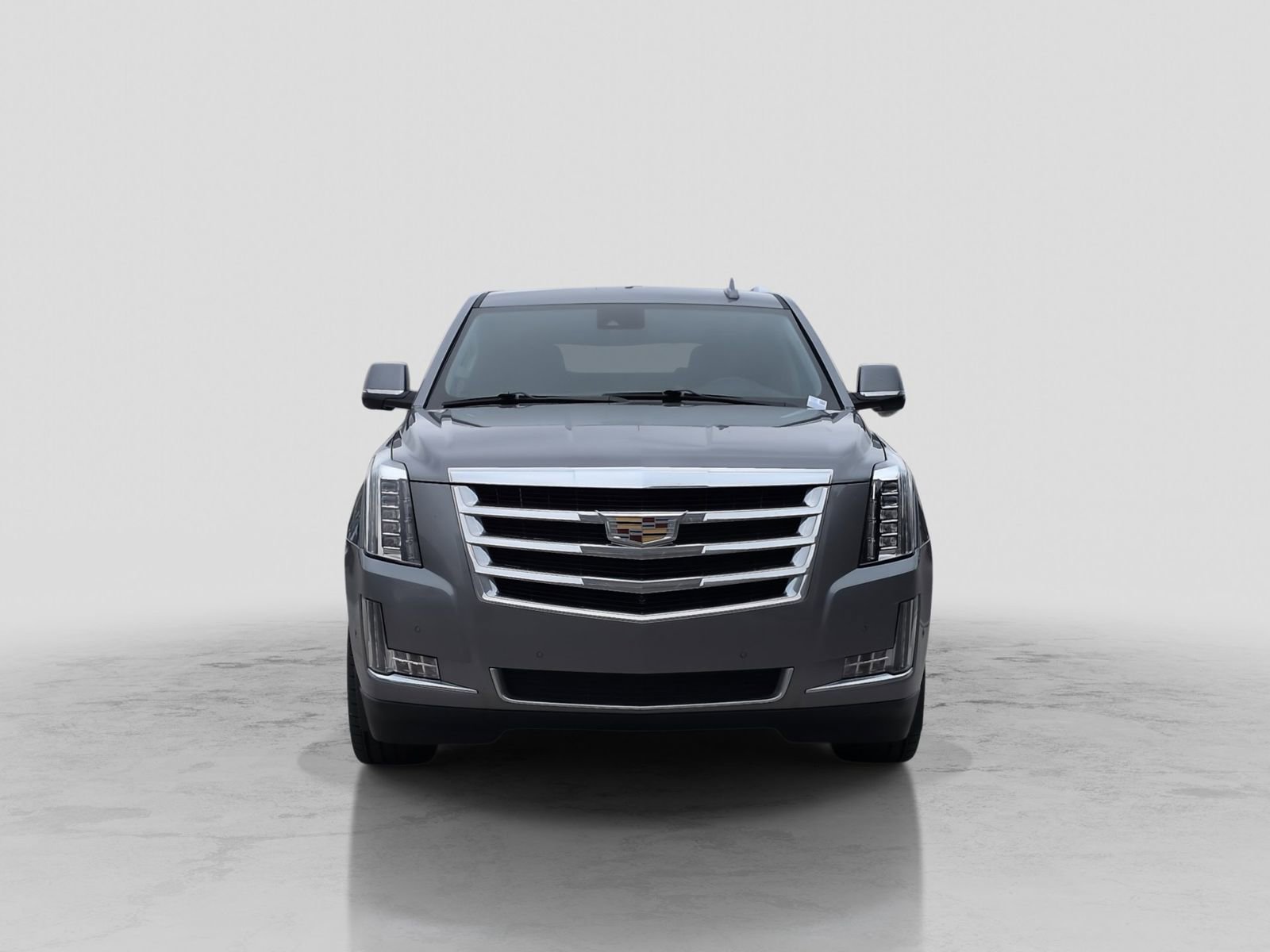 Used 2020 Cadillac Escalade Luxury AWD/4WD image 12