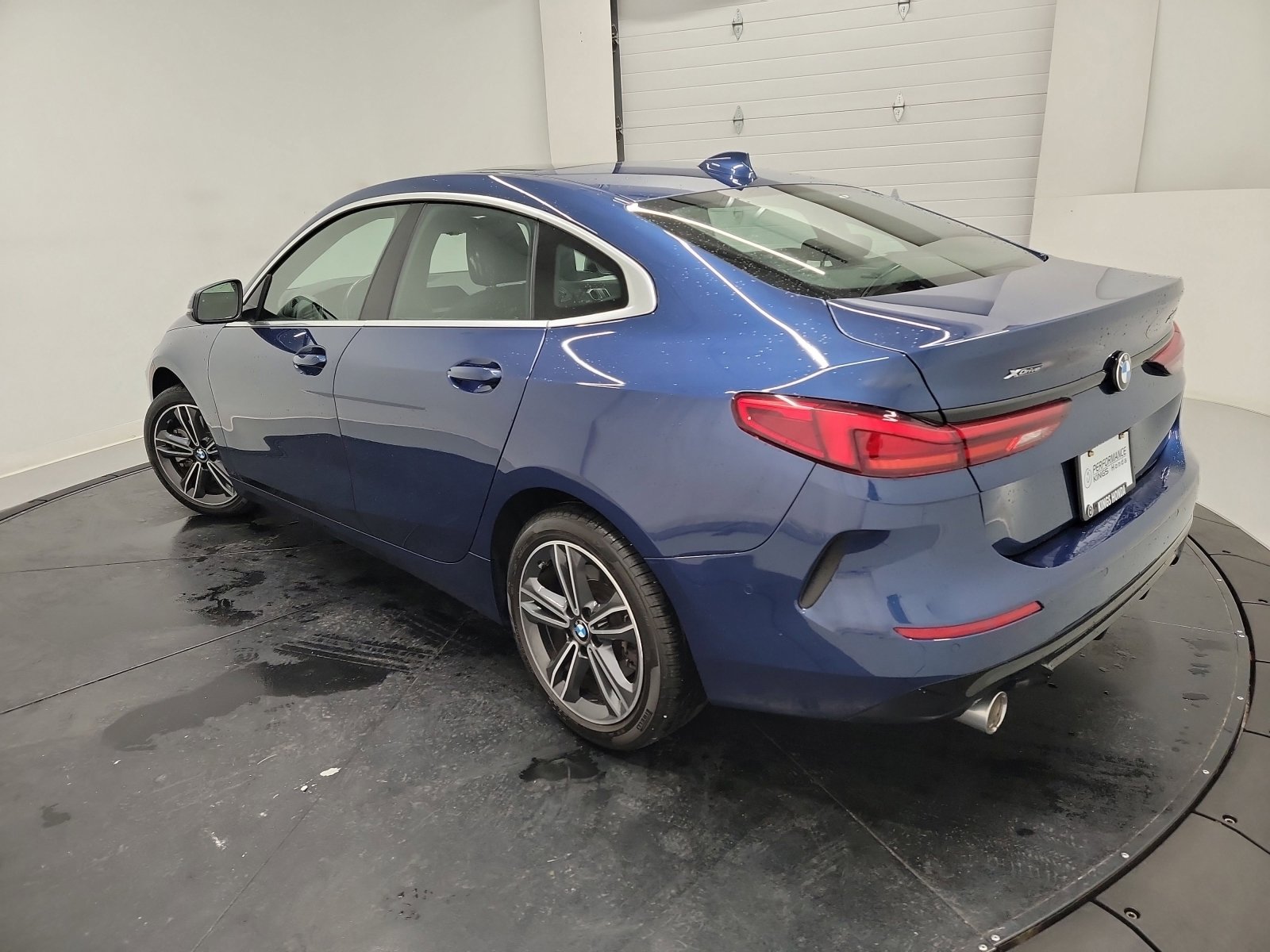 Used 2023 BMW 228i xDrive Gran Coupe w/ Convenience Package AWD/4WD image 6