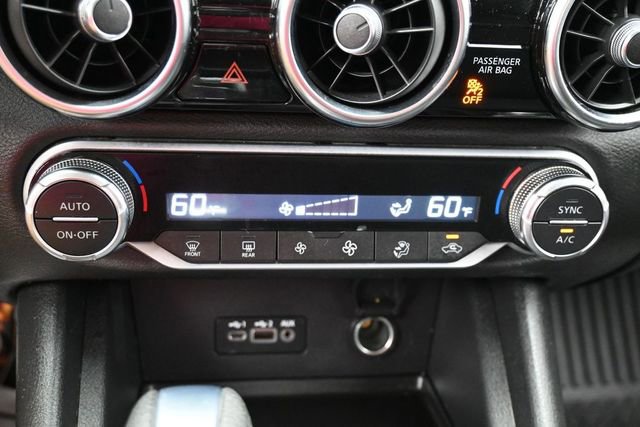 Used 2020 Nissan Sentra SV FWD image 21