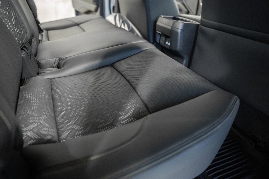 New 2026 Toyota Tacoma Limited AWD/4WD image 37