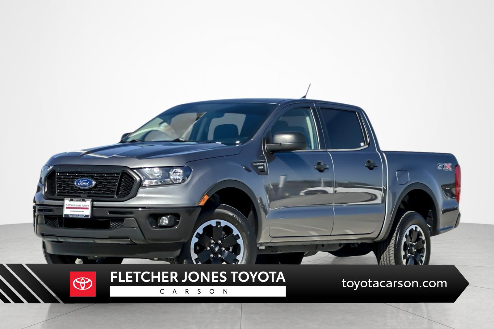 Used 2021 Ford Ranger XL w/ Equipment Group 101A High