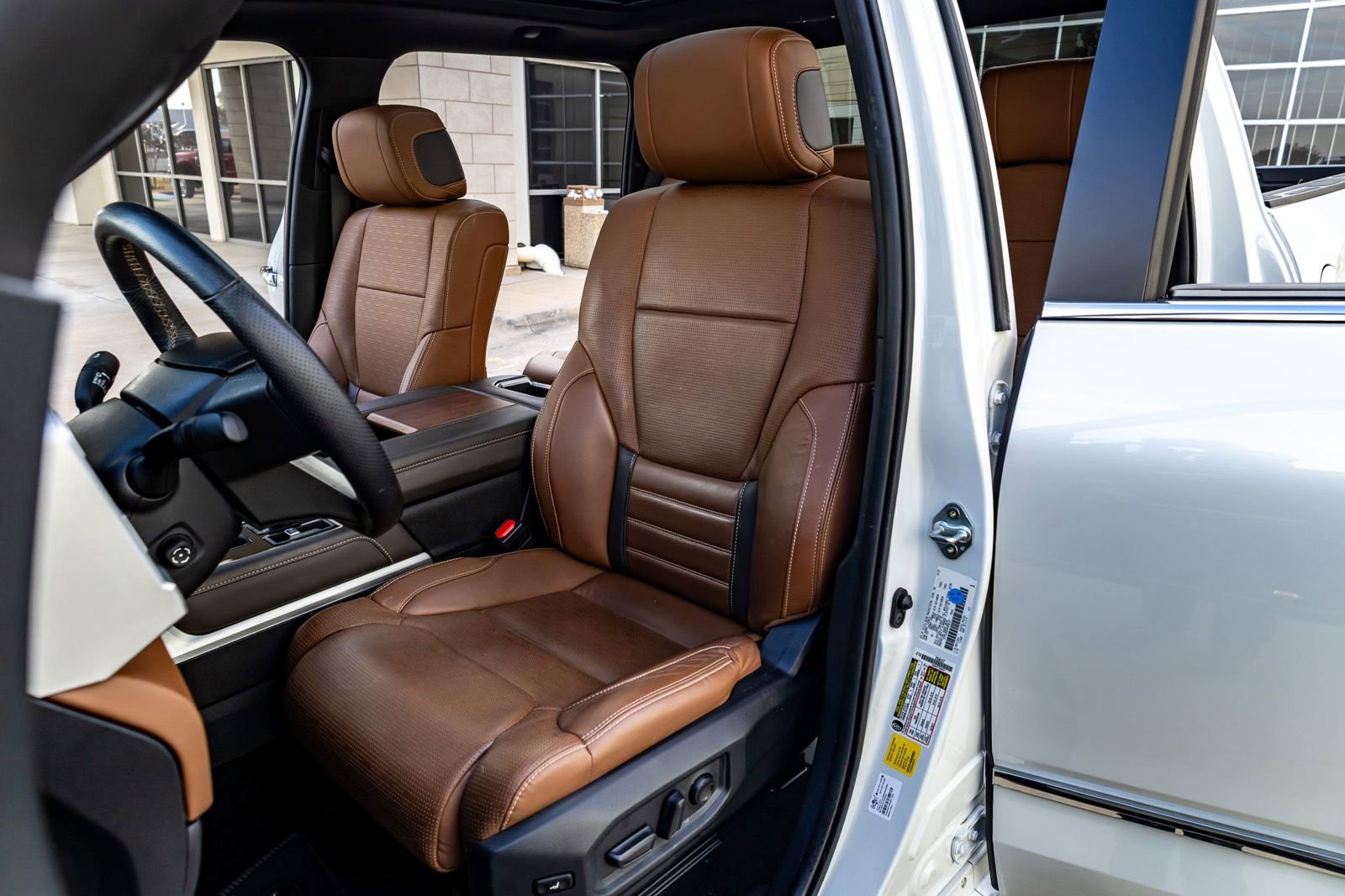 Used 2024 Toyota Tundra 1794 Edition image 30