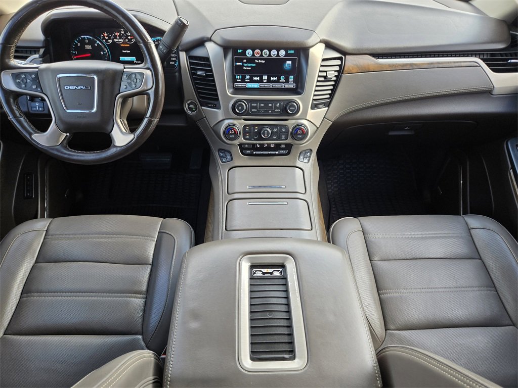 Used 2019 GMC Yukon Denali w/ Denali Ultimate Package image 5