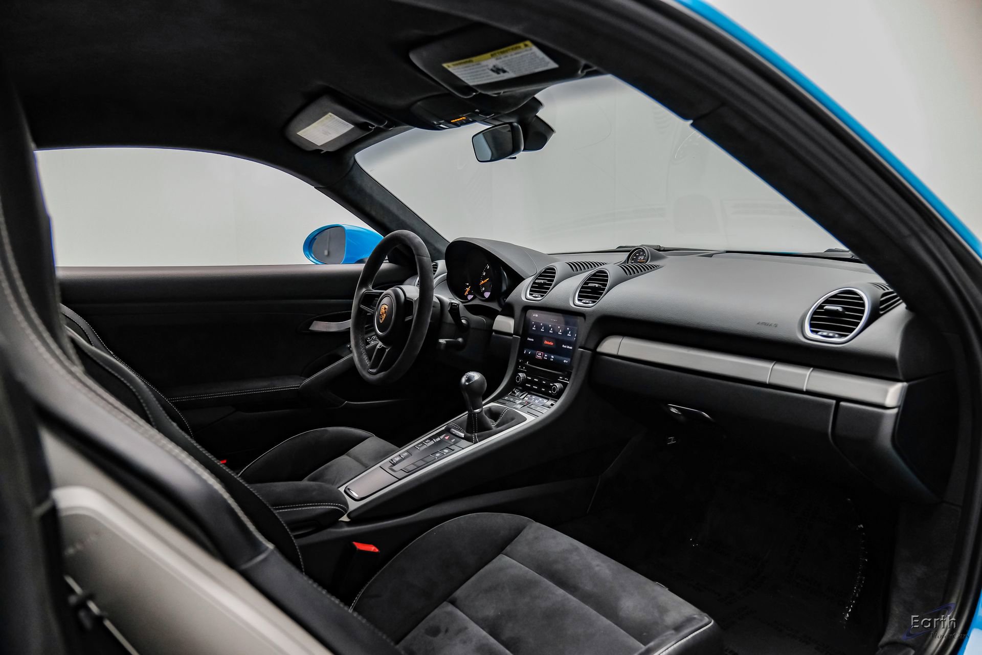 Used 2020 Porsche 718 Cayman GT4 image 49